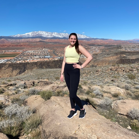 Meet your Posher, Keianah - Picture 2 of 2